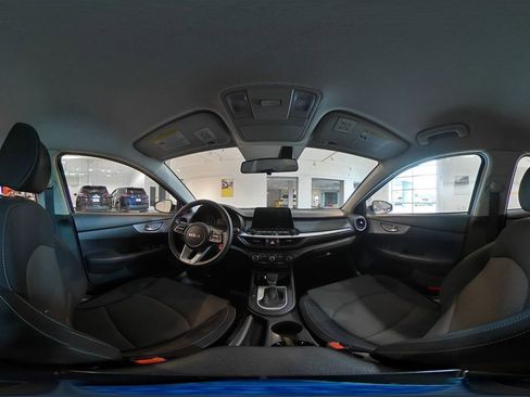 Used 2024 Kia Forte LXS FWD image 41