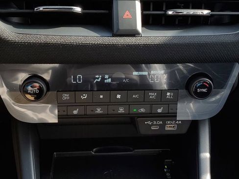 New 2026 Subaru Outback Premium image 28