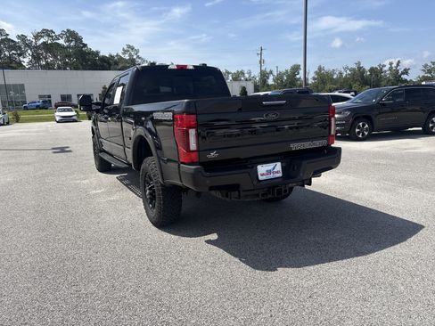 Used 2020 Ford F250 Lariat AWD/4WD image 10