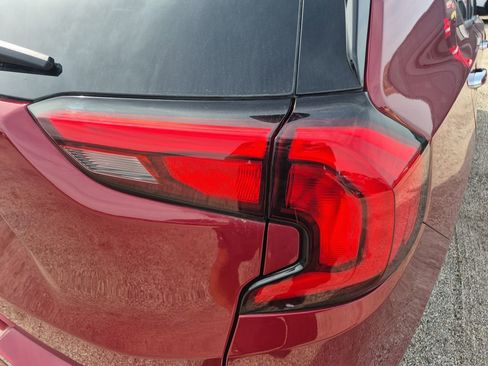 Used 2018 GMC Terrain Denali w/ Advanced Safety Package image 27