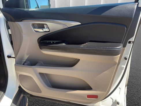 Used 2016 Honda Pilot EX-L image 16