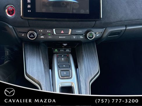 Used 2021 Honda Clarity Touring image 13
