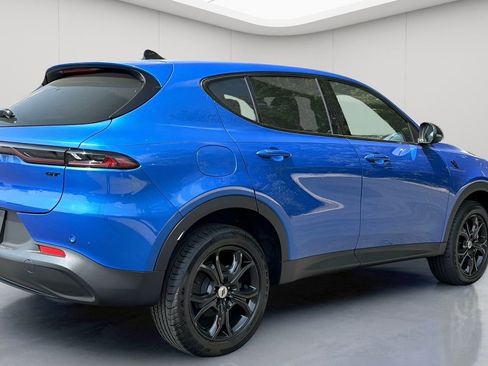 Used 2023 Dodge Hornet GT w/ GT Blacktop Package image 4