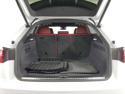 Certified 2024 Audi SQ8 Prestige image 20