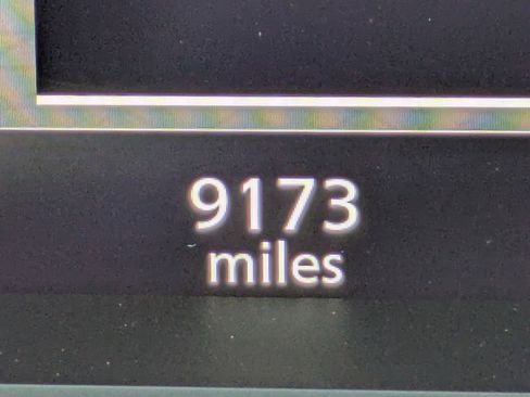 Certified 2025 Nissan Rogue SL image 33