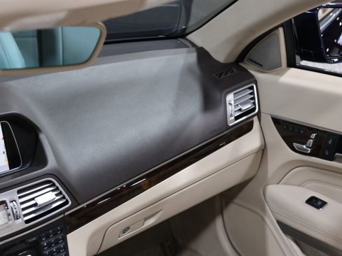 Used 2015 Mercedes-Benz E 400 Cabriolet w/ Premium 1 Package image 55
