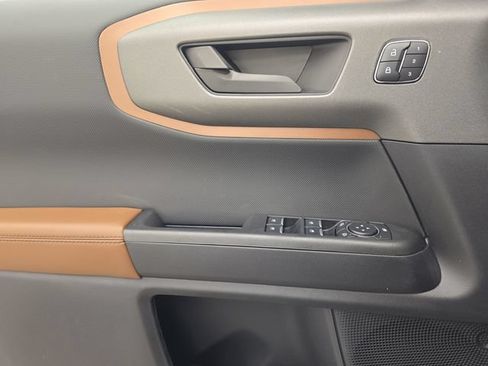New 2026 Ford Bronco Sport Outer Banks AWD/4WD image 36