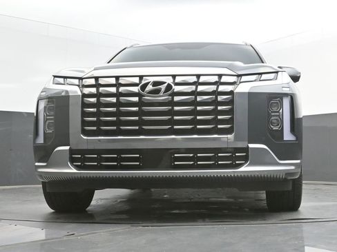 Used 2023 Hyundai Palisade Calligraphy FWD image 45