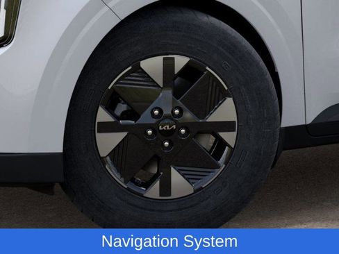 New 2026 Kia Carnival LXS image 10