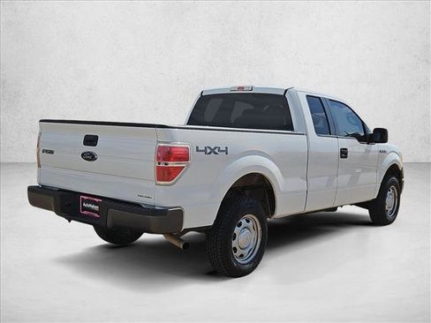 Used 2013 Ford F150 XL w/ PWR Equipment Group image 5