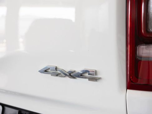 Used 2020 RAM 1500 Limited AWD/4WD image 10