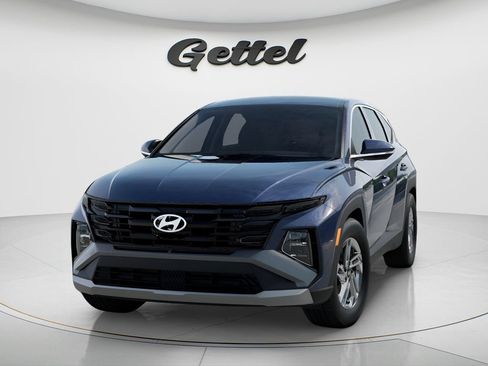 Used 2026 Hyundai Tucson SE AWD/4WD image 6