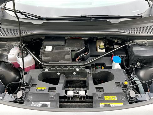 Certified 2023 Volkswagen ID.4 2WD image 8