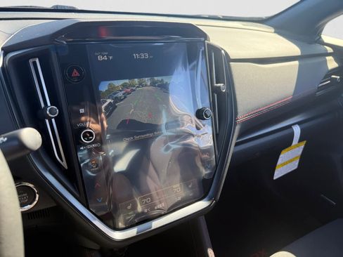 New 2025 Subaru WRX Premium image 19