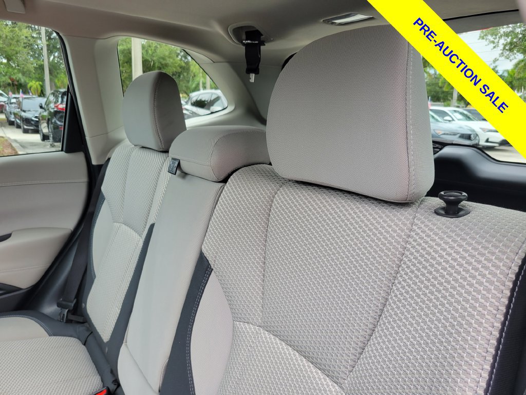 Used 2021 Subaru Forester Premium AWD/4WD image 12