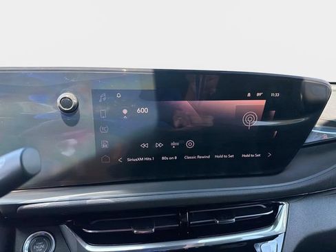 New 2026 Buick Envista Sport Touring w/ Convenience I Package FWD image 23
