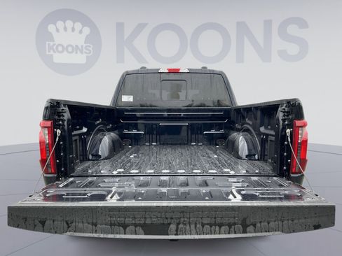 New 2026 Ford F150 XLT AWD/4WD image 25