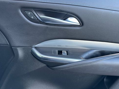 Certified 2023 Cadillac XT4 Premium Luxury w/ Technology Package image 22