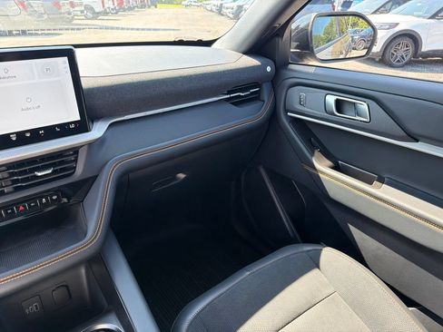 New 2027 Ford Explorer Tremor w/ Tremor Convenience Package AWD/4WD image 20