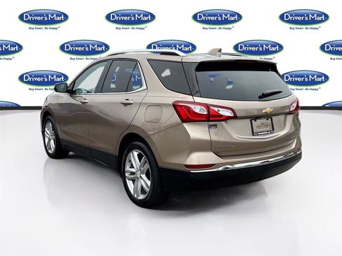 Used 2019 Chevrolet Equinox Premier FWD image 5