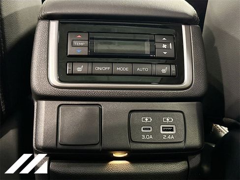 Certified 2025 Subaru Ascent Bronze Edition image 27