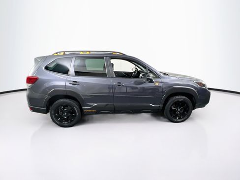 Used 2023 Subaru Forester Wilderness AWD/4WD image 4
