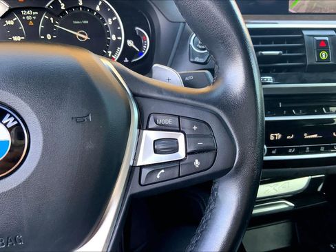 Used 2019 BMW X4 xDrive30i AWD/4WD image 48