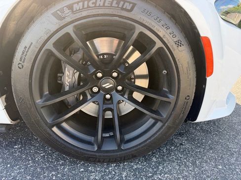 Used 2023 Dodge Charger Scat Pack RWD image 15