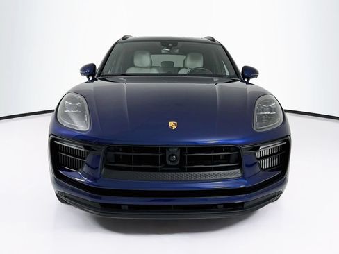 Certified 2024 Porsche Macan S AWD/4WD image 10