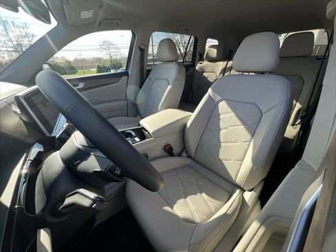 New 2026 Volkswagen Atlas SE AWD/4WD image 11