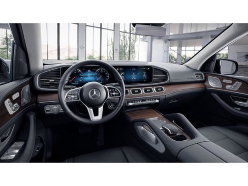 Certified 2023 Mercedes-Benz GLE 350 4MATIC image 3