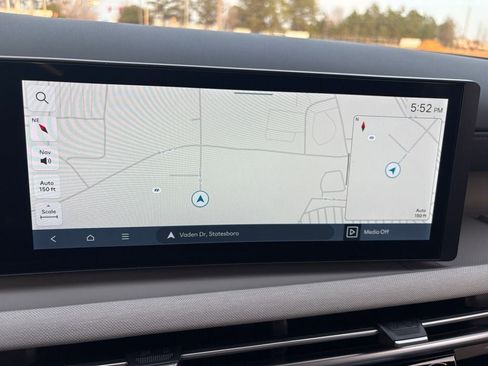 New 2026 Hyundai Tucson Limited image 30