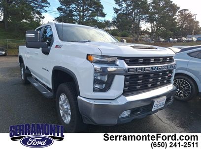 Used 2023 Chevrolet Silverado 2500 LT w/ Convenience Package