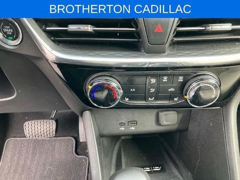 Used 2024 Buick Encore GX Sport Touring w/ Comfort Package FWD image 22