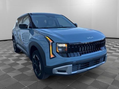 New 2027 Kia Seltos S AWD/4WD image 3