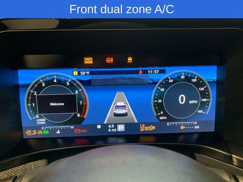 New 2026 Subaru Outback Limited image 4