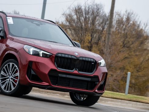New 2026 BMW X1 M35i w/ Technology Package image 5