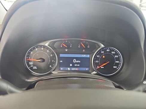 Used 2024 GMC Terrain SLT w/ Elevation Edition AWD/4WD image 25