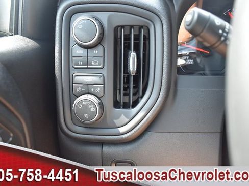 New 2026 Chevrolet Silverado 1500 Custom AWD/4WD image 28