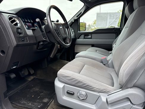 Used 2012 Ford F150 XLT w/ XTR Pkg image 13