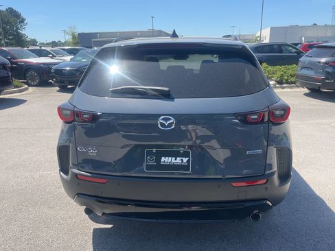 New 2026 MAZDA CX-50 AWD 2.5 Hybrid w/ Weather Package image 4