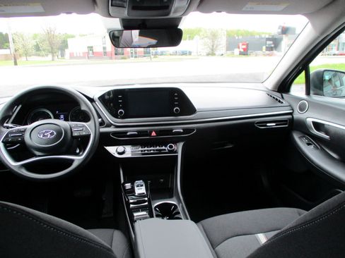 Used 2022 Hyundai Sonata SE w/ Cargo Package image 59