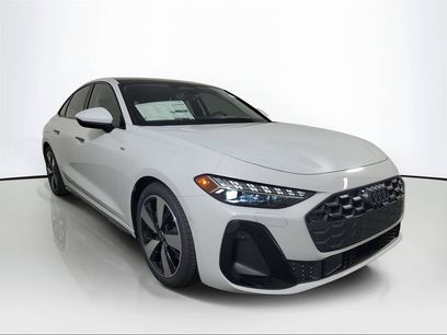 New 2026 Audi A5 2.0T Premium Plus