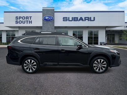 Used 2023 Subaru Outback Limited