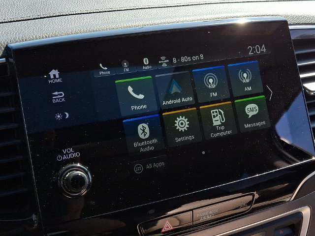 Used 2021 Honda Pilot EX-L image 17