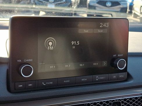 Used 2025 Acura Integra image 17