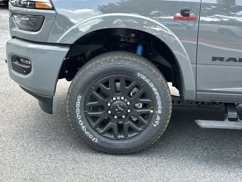 New 2026 RAM 2500 Limited AWD/4WD image 11