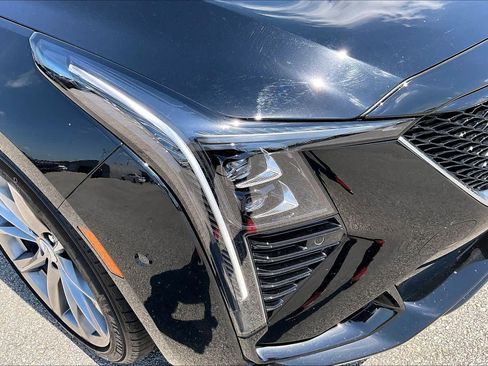 Used 2025 Cadillac CT5 Sport RWD image 27
