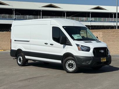 New 2026 Ford Transit 250 148 Medium Roof
