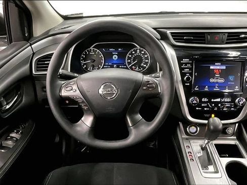 Used 2021 Nissan Murano S FWD image 6